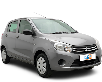 Maruti Celerio-img